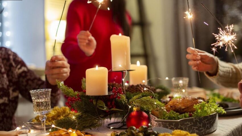 10 Consejos Clave para Disfrutar de la Navidad sin Descuidar tu Salud 4