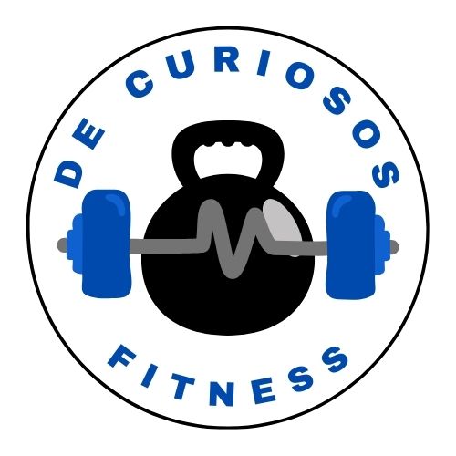 De Curiosos – Fitness y Vida Saludable