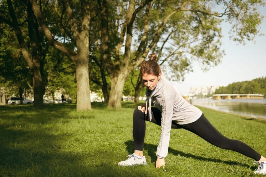 Cómo Hacer Ejercicio al Aire Libre en Días Calurosos: 7 Consejos para Mantenerte Seguro y Activo