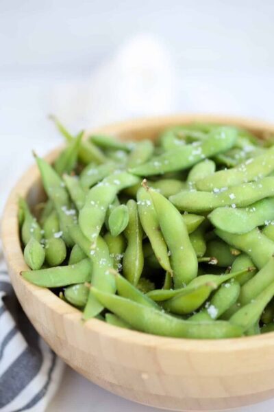 Descubre los Sorprendentes Beneficios del Edamame y Aprende a Incorporarlo en tu Dieta 2