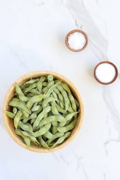 Descubre los Sorprendentes Beneficios del Edamame y Aprende a Incorporarlo en tu Dieta 3