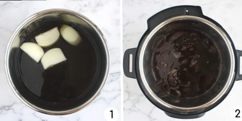 ¿Por qué los frijoles negros en Instant Pot son tu mejor opción? 3