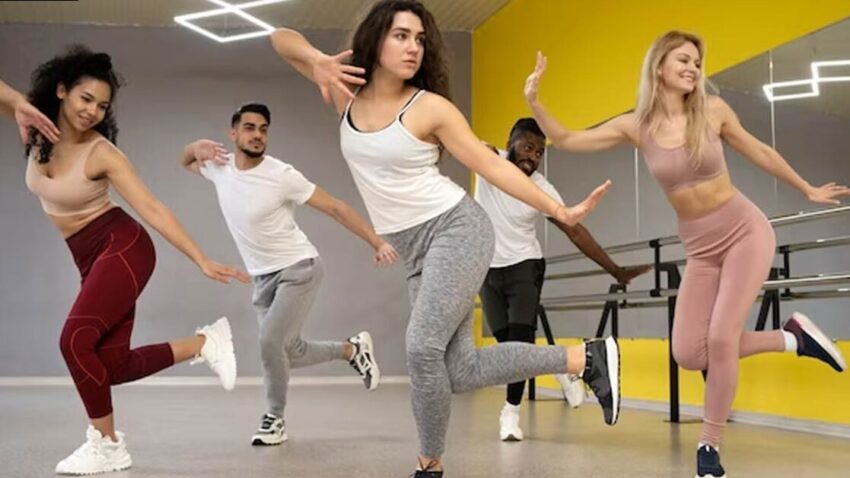 Zumba: El Entrenamiento que Combina Diversión, Baile y Bienestar Total